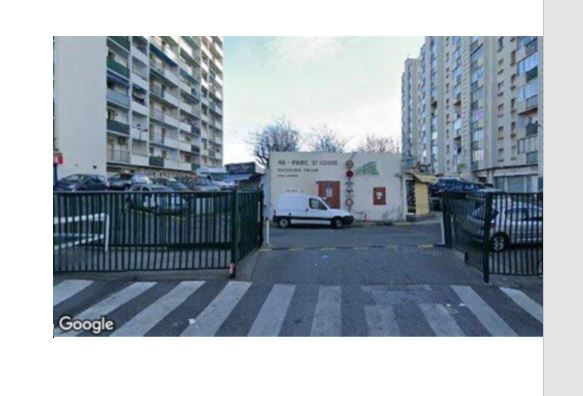 Vente d'un appartement de Type 4 avec cave (15ème arrondissement Marseille)